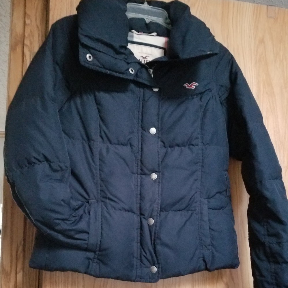 Puffer Winter coat